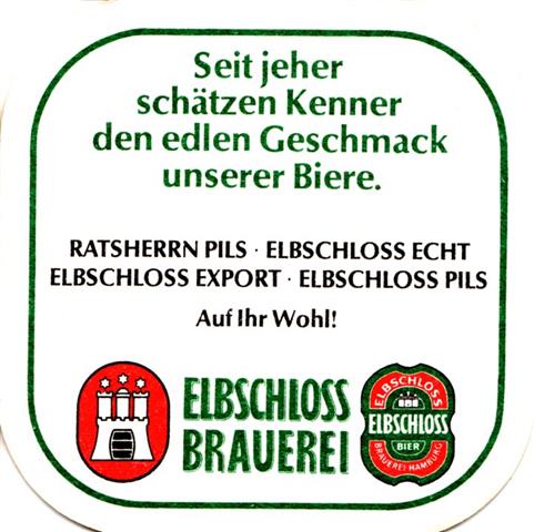 hamburg hh-hh bavaria ratsherrn rundeck 5b (185-seit jeher) 